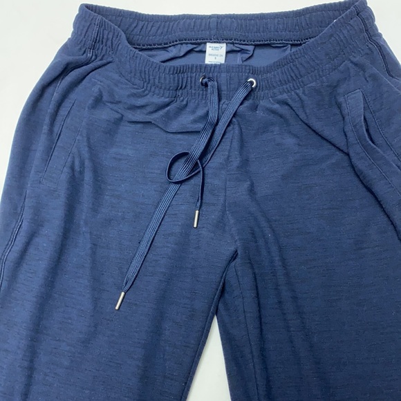 Old Navy | Navy/ Blue Joggers - Small - Picture 4 of 5